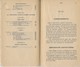 N° 40  Direction De L'infanterie   Instruction Sur Les Unités D'armes Lourdes - Français