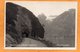 Nordfjord Norway 1910 Postcard - Norway