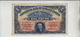 AB495. The Commercial Bank Of Scotland Ltd £1 Note 4th May 1939 #P/24 232932 FREE UK P+P - 1 Pound