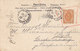 Quo Vadis - Int. Frankatur 1901       (A-81-160113) - Polen