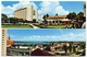 KENYA : NAIROBI - PANORAMAS - NORFOLK HOTEL / ADDRESS - WORTHING, SHANDON ROAD (COOK) - Kenya