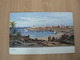 CARTE POSTALE  EGYPTE / SUEZ    VOYAGEE - Suez