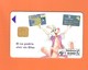 CHIPCARD SPAIN P103  "CENTRAL HISPANO"  11/94 - EX: 5500 - USED - Emissions Privées