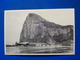 AEROPORT / AIRPORT / FLUGHAFEN     GIBRALTAR   / DC 3 - Aerodromi