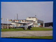AEROPORT / AIRPORT / FLUGHAFEN     MANCHESTER   DRAGON RAPIDE AIRVIEWS - Aerodromes