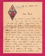 MILITARIA -04 - TOURNOUX-LA CONDAMINE - 159 RIA - Lettre D'un Militaire ROSTAN AIME- - 1939-45