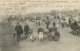 BERCK PLAGE LA PLAGE - Berck