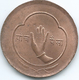 Nepal - Tribhuvana - VS2014 (1957) - 5 Paisa - KM736 - Nepal