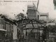 566 - 75 - 18 XVIII ème - Montmartre - Autour Du Moulin De La Galette - Arrondissement: 18