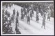 BRUXELLES - Entrée Triomphale De L'armée - Division Américaine - Défilé De Militaires - Carte Photo - Autres & Non Classés