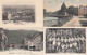 AYWAILLE: Très Beau Lot De 48 Cartes Postales Anciennes - Aywaille