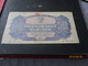 Grand Billet Banknote Pologne 1944 - Poland