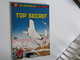 BUCK DANNY - TOP SECRET - édition Brochée - Réédition Total 1972 - Buck Danny