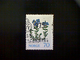 Norway (Norge), Scott #627, Used (o), 1973, Flowers, Veronica Fruticans, 70ø, Multicolored - Used Stamps