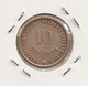 TIMOR 10 CENTAVOS 1958 RARE - Timor