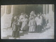 DA STUDIARE A ETUDIER PRETI SACERDOTI VESCOVI ? CPA FOTO INVIATA A BOGLIASCO LIGURIA ITALY FOTO E. NAVELLO - Altri & Non Classificati