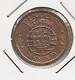 TIMOR 10 CENTAVOS 1958 RARE - Timor