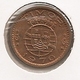 TIMOR 50 CENTAVOS 1970 UNC?? - Timor