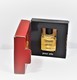 2 Miniatures De Parfum  De JACOMO  DUO  Pour  LUI    EAU CENDRÉE    Pour  ELLE  CHICANE   + BOITE - Miniatures Womens' Fragrances (in Box)