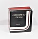 Delcampe - 2 Miniatures De Parfum  De JACOMO  DUO  Pour  LUI    EAU CENDRÉE    Pour  ELLE  CHICANE   + BOITE - Miniatures Womens' Fragrances (in Box)