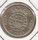 TIMOR 60 CENTAVOS 1958 - Timor