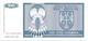 Bosnia And Herzegovina 100 Dinara 1992. UNC P-135 - Bosnia Erzegovina