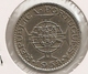 TIMOR 1 ESCUDO 1958 DIFICILLE - Timor