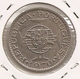 TIMOR 5 ESCUDOS 1970 - Timor