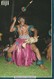 Large Format Fiji Fijian Spear Dance ("Meke Wesi") - Fiji