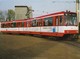 AK Stadtbahnwagen Kölner Bauart Wagen 2102 - 2. Großserie Baujahr 1984 (41645) - Strassenbahnen