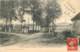51 - PORT A BINSON - Route De Chatillon En 1909 - Other & Unclassified