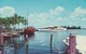 AK Florida - Fort Myers - Municipal Yacht Basin - Snug Harbor - Pleasure Craft At Rest (41654) - Fort Myers
