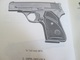 GUNS M57 - 7,62 Mm, M70 -7,65mm,  MILITARY GUIDANCE-RULEBOOK TO USE - Other & Unclassified