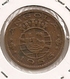 ANGOLA PORTUGUESA 50 CENTAVOS 1955 RARE - Angola