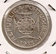 MOCAMBIQUE PORTUGUES Mozambique 2$50 1935 SILVER - Mozambico