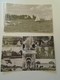 D164123 Deutschland - Lot Of 2 Postcards DIESSEN Am Ammersee - Diessen