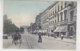 Oslo - Strasse Mit Geschäften - Um 1910 - Norwegen