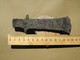 Old Original Tethered Ax SAGARIS Ancient Scythian-Sarmatia 7-4 BC - Archaeology