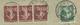 18333 - Perforations Incomplètes - 1921-1960: Modern Period