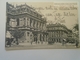 D164147  Hungary BUDAPEST  Magyar Királyi Operaház  Opera Opern  PU 1912 - Hongrie