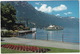 Bönigen Am Brienzersee - Salonboot 'Interlaken' - Brienz