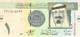 1 Riyal Saudi Arabien 2007 UNC - Arabie Saoudite