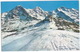 Männlichen - Eiger - Mönch - Jungfrau - Kl. Scheidegg 2061 Meter - Andere & Zonder Classificatie