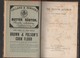Ex-libris  RENE DE BATZ " Toujours Plus" Dans Un Livre Relié Demi Maroquin De R Kipling (PPP10776) - Bookplates