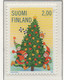 PIA - FINLANDIA  - 1998 : Natale - (Yv 1423-25) - Cristianesimo