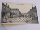 CARTE POSTALE Ancienne De WATTEN 59 - NORD La RUE De La GARE En 1920 Avec 22  Personnages - Autres & Non Classés