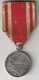 Médaille Du Zèle Russie - Russia