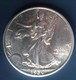 USA HALF 1/2 DOLLAR 1936 LIBERTY AU "free Shipping Via Registered Air Mail" - 1916-1947: Liberty Walking (Libertà Che Cammina)