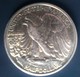 USA HALF 1/2 DOLLAR 1936 LIBERTY AU "free Shipping Via Registered Air Mail" - 1916-1947: Liberty Walking (Libertà Che Cammina)