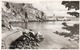 ANSTEY S COVE-TORQUAY-REAL PHOTO-1956 - Torquay